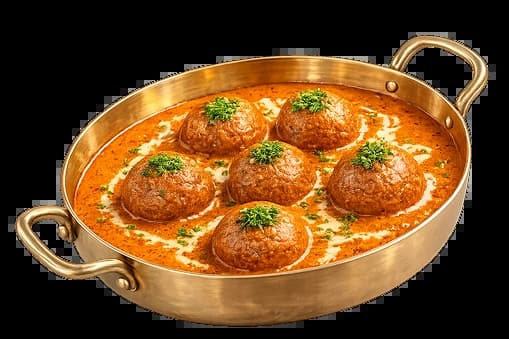 Egg curry comfort bowl