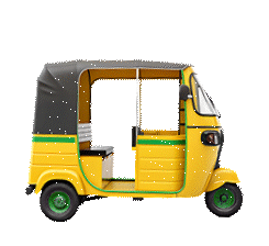 Auto route to Australia