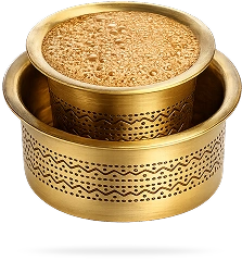 Chai dish one