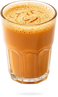 Chai dish three